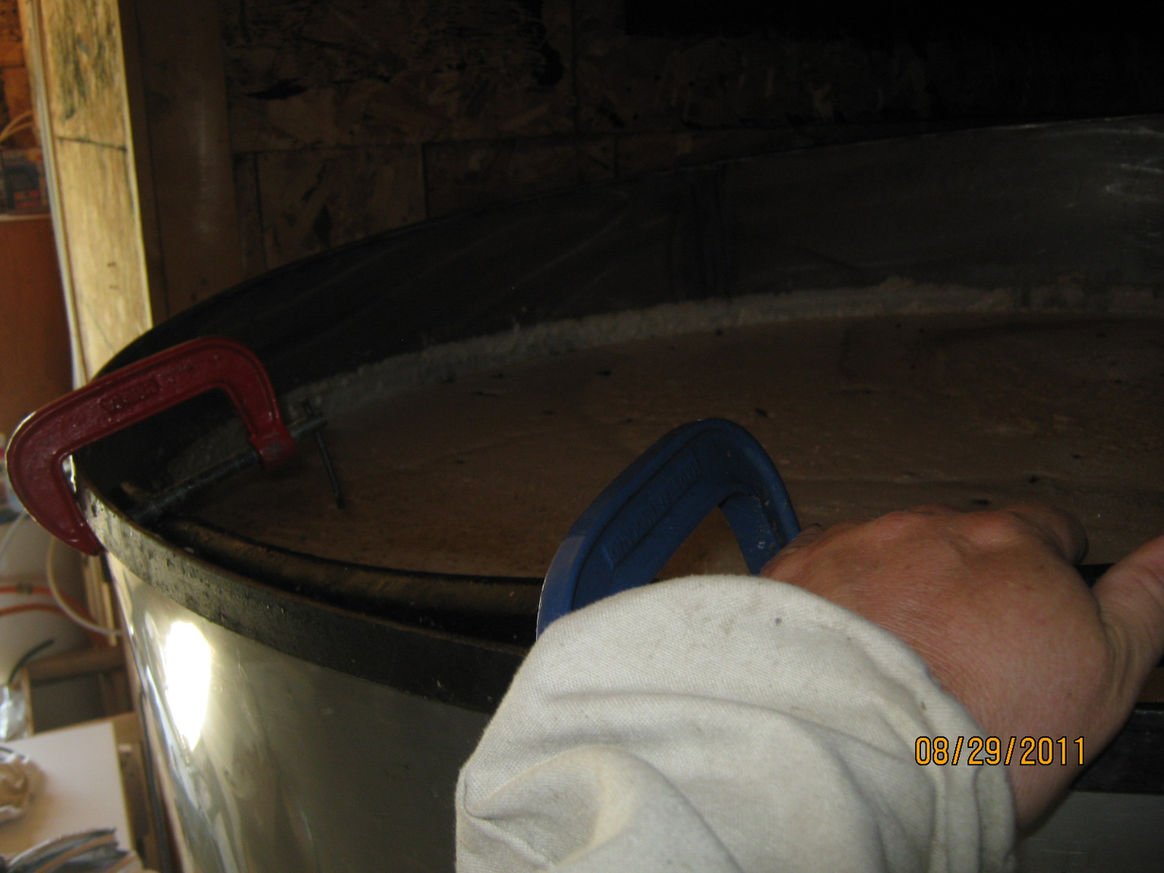 2011 — Early Days photo 10